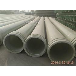大口徑玻璃鋼管道廠家潤通生產(chǎn)