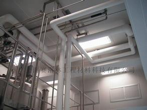 高溫管道隔熱保溫涂料圖片,高溫管道隔熱保溫涂料高清圖片 個人用戶 臧工 ,