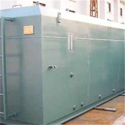 棗莊污水處理一體化設備廠家生產廠商電話