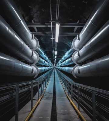 三星工程公司將建立一個制造自動化設(shè)施,引入與現(xiàn)代機器人公司共同開發(fā)的技術(shù)和設(shè)備
