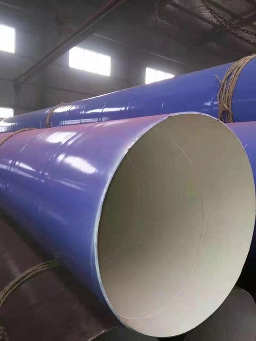 吉林內外涂敷環氧樹脂復合鋼管生產規模