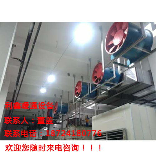 通風管道制造商,利鑫好口碑產(chǎn)品,值得信賴