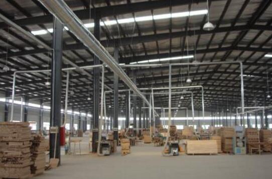 棗陽除塵管道 襄陽廣源通風(fēng) 除塵管道制作高清圖片 高清大圖