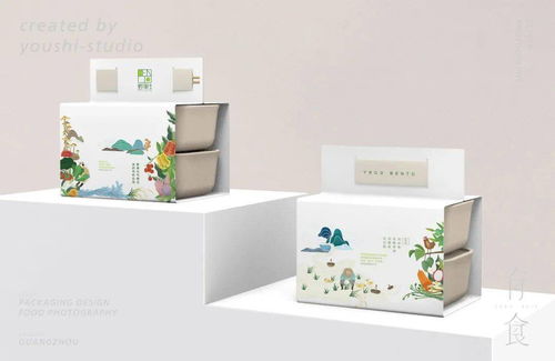 外賣(mài)包裝設(shè)計(jì) 藝術(shù)與實(shí)用的交融