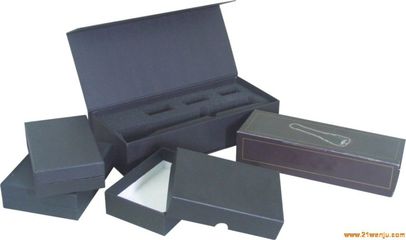 禮品盒、包裝裝潢印刷品及其他印刷品印刷 工藝、應(yīng)用與發(fā)展